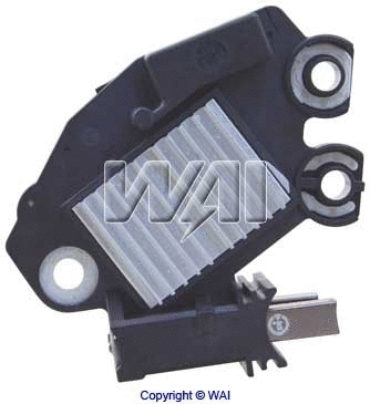 Alternator Regulator