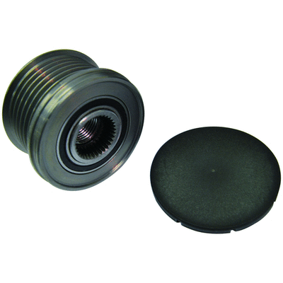 Alternator Freewheel Clutch