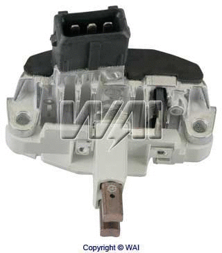 Alternator Regulator (IB547)