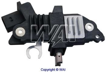 Alternator Regulator (IB885)
