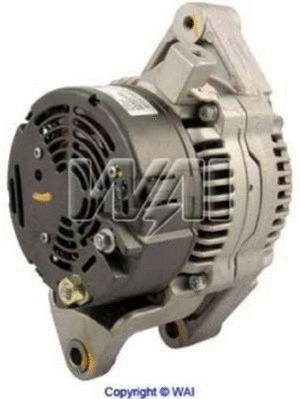 Alternator (22642N)