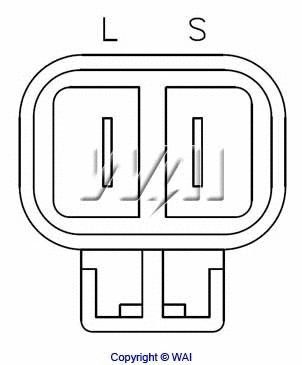 Alternator Regulator