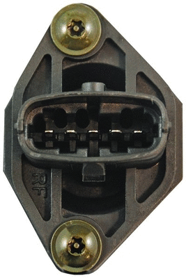 Mass Air Flow Sensor