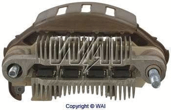 Rectifier, alternator (IMR7585)