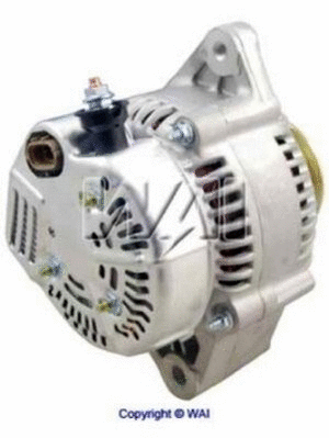 Alternator (13409N)