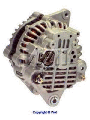 Alternator (13598N)