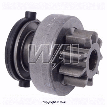 Freewheel Gear, starter (54-91131-ZEN)