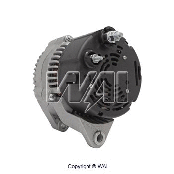 Alternator (21914N)