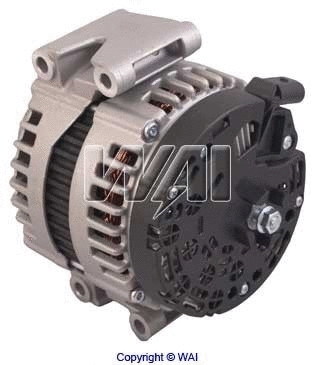 Alternator (11307N)