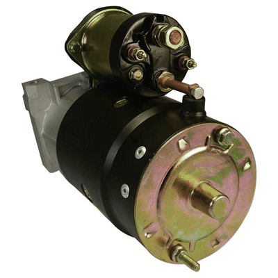 Starter (3697N)