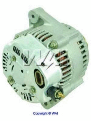 Alternator (13557N)