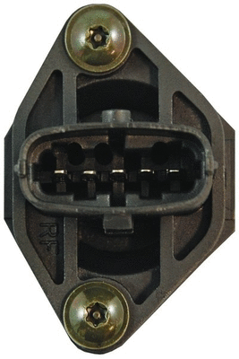 Mass Air Flow Sensor