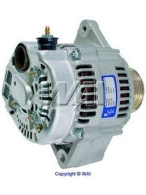 Alternator (14643N)