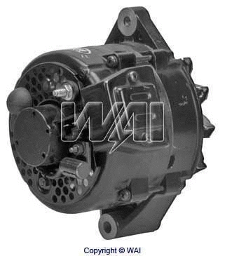 Alternator (13143N)