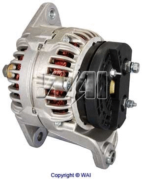 Alternator (12881N)