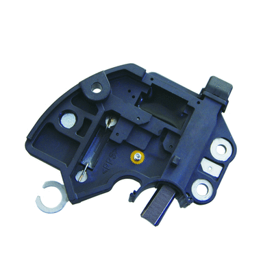 Alternator Regulator