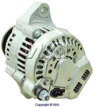 Alternator (12338N)