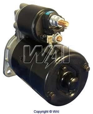 Starter (17066N)