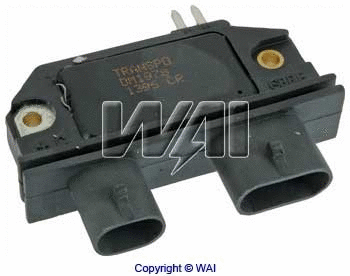 Switch Unit, ignition system