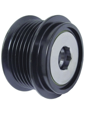 Alternator Freewheel Clutch