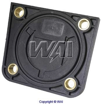 Sensor, camshaft position