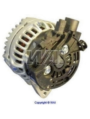 Alternator (23311N)