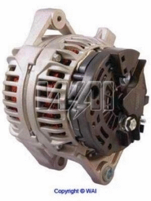 Alternator (23295N)