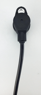 Sensor, crankshaft pulse