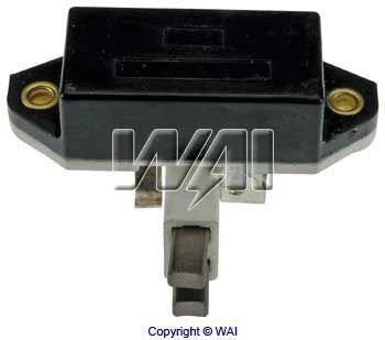 Alternator Regulator (IB374SE24)