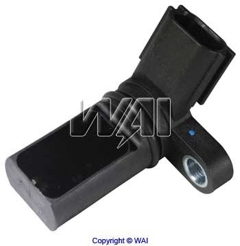 Sensor, camshaft position