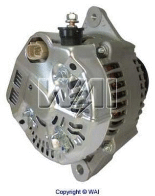 Alternator (12192N)