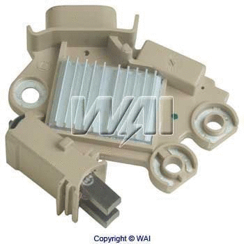 Alternator Regulator (M525)