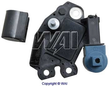 Alternator Regulator (M557)