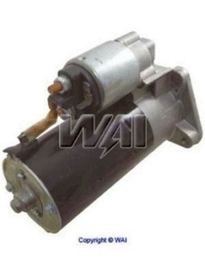 Starter (32638N)