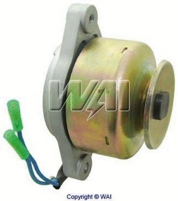 Alternator (10938N)