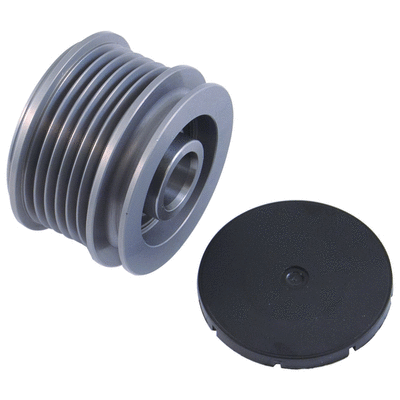 Alternator Freewheel Clutch
