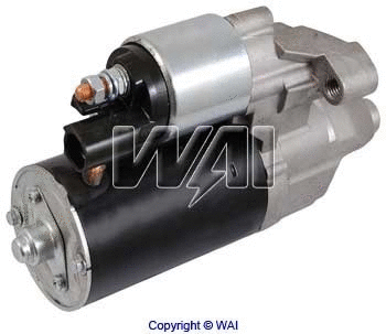Starter (33286N)