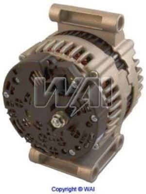 Alternator (23925N)