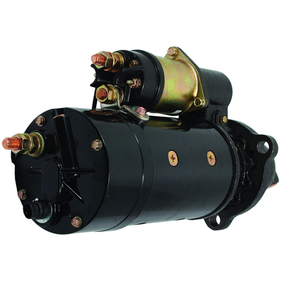 Starter (6363N)