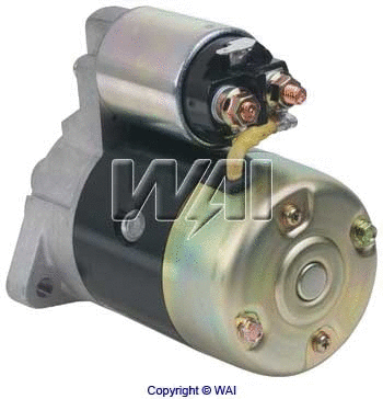 Starter (17732R)