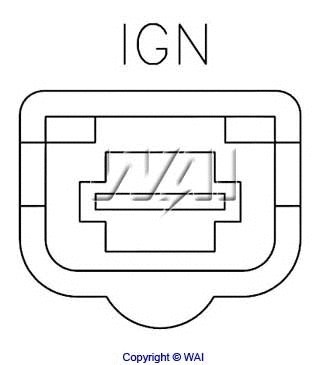 Alternator Regulator