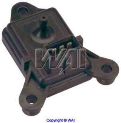 Sensor, intake manifold pressure (MAP2301)