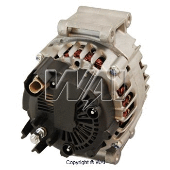 Alternator (24101N)