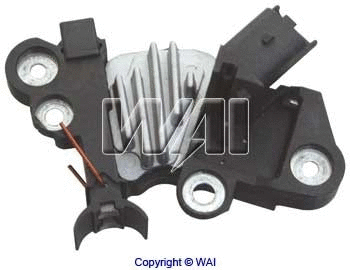 Alternator Regulator (IB6066)