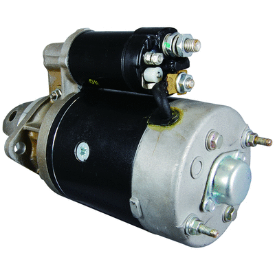 Starter (6615N)
