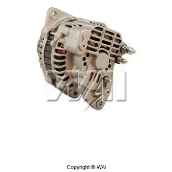 Alternator (20003N)