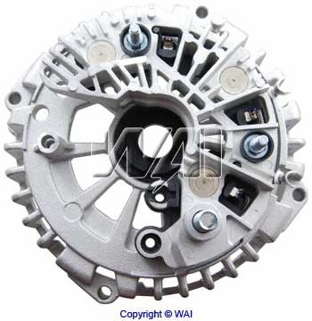 Rectifier, alternator (MER5215)
