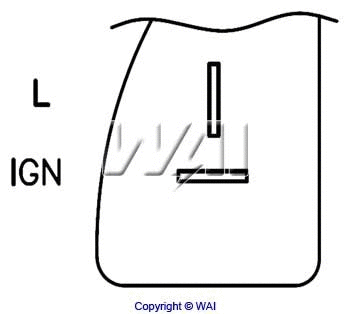 Alternator Regulator