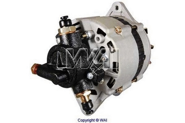 Alternator (22430N)
