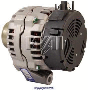 Alternator (21925N)